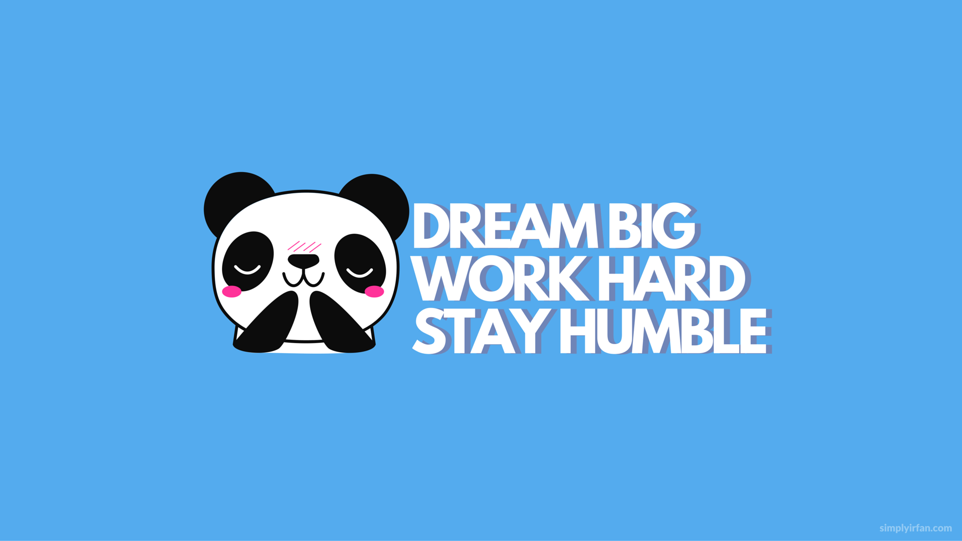 1920x1080 Work Hard Stay Humble desktop PC and Mac wallpaper, Desktop