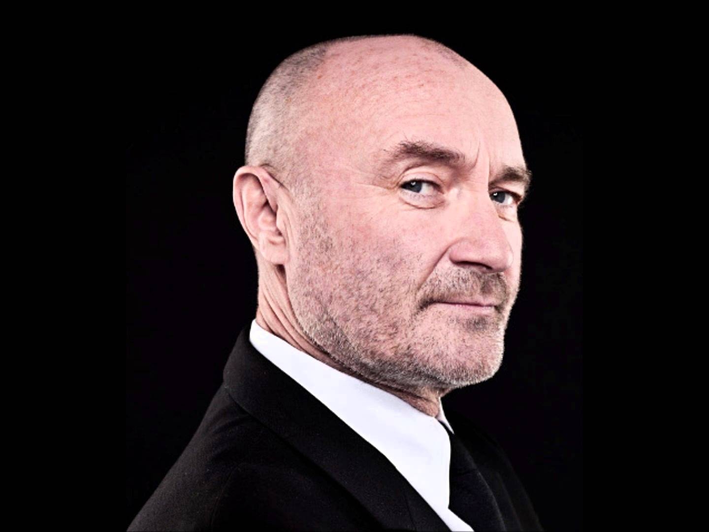 1440x1080 A Half Hour Continuous Loop of the Phil Collins Drum Fill From His, Desktop