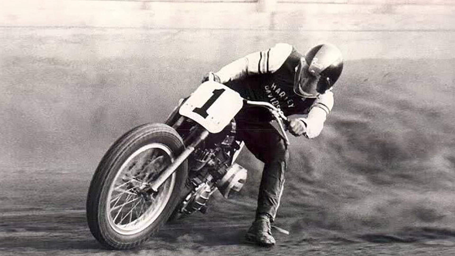 1920x1080 A Beautiful History of AMA Pro Flat Track Racing, Desktop