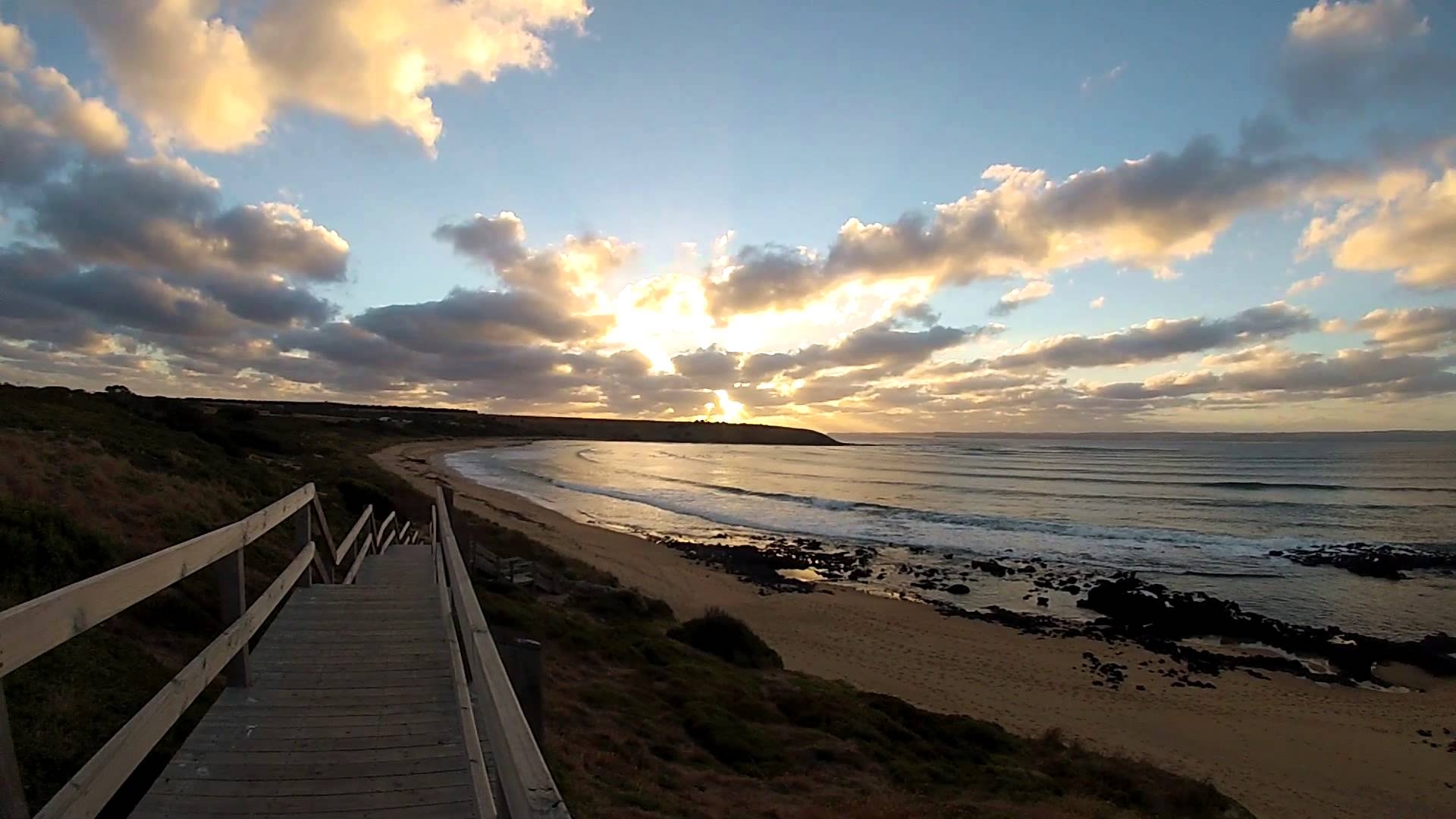 1920x1080 for a Great Road Trip: Melbourne to Sydney, Desktop