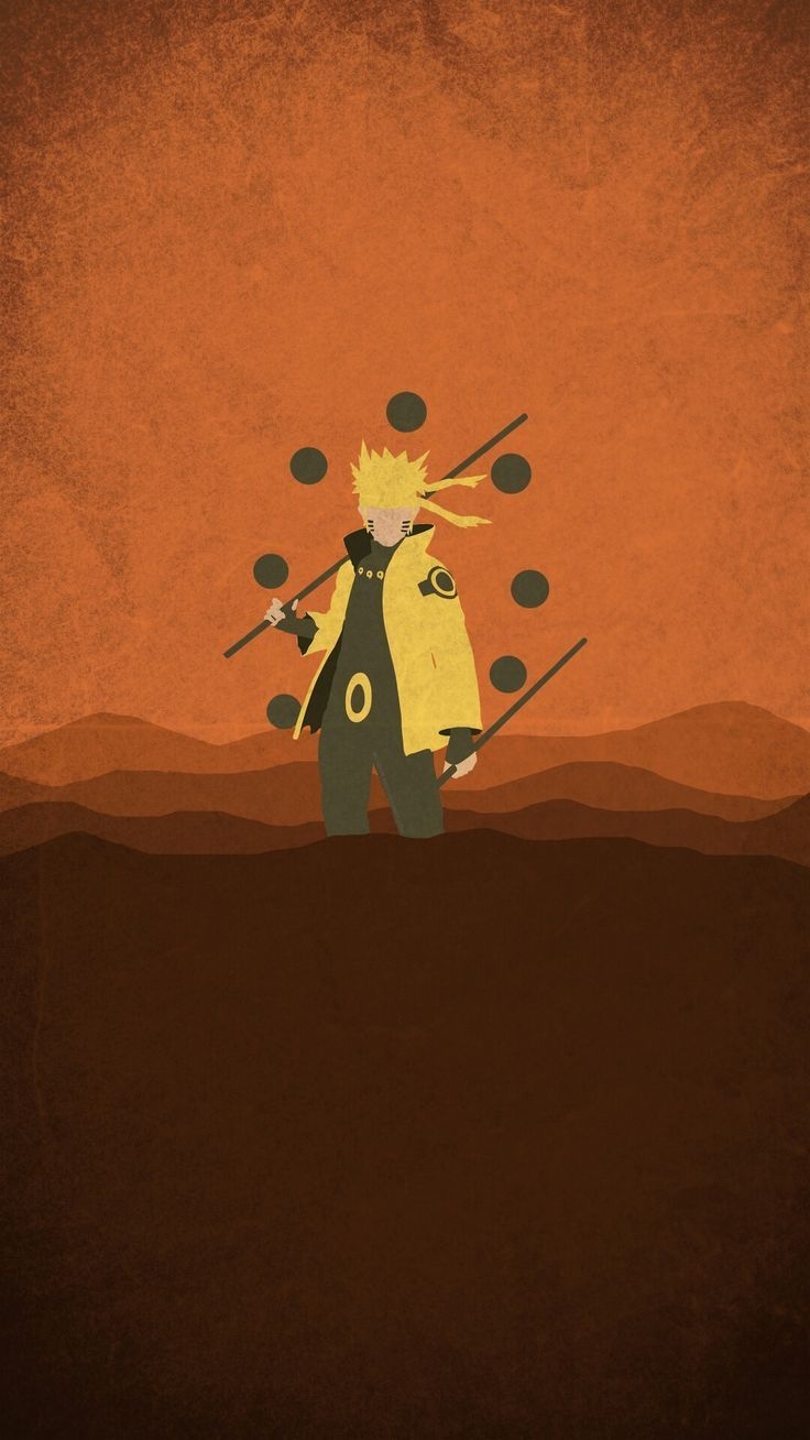 740x1310 4K Naruto Minimal Mobile Wallpaper Remastered.- Naruto phone wallpaper, Wallpaper naruto shippuden, Naruto wallpaper, Phone