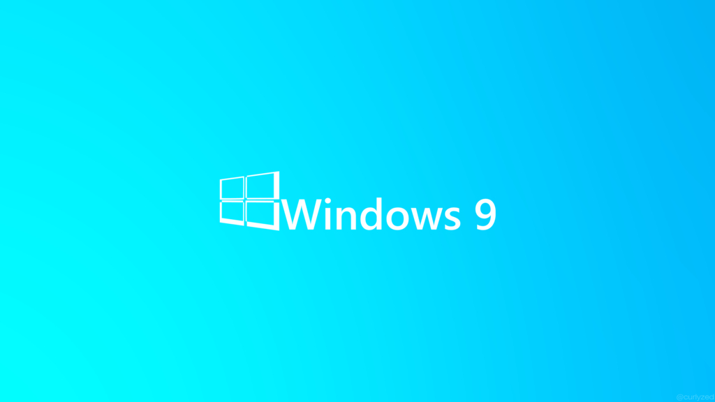 1030x580 Windows 9 Wallpaper, Desktop