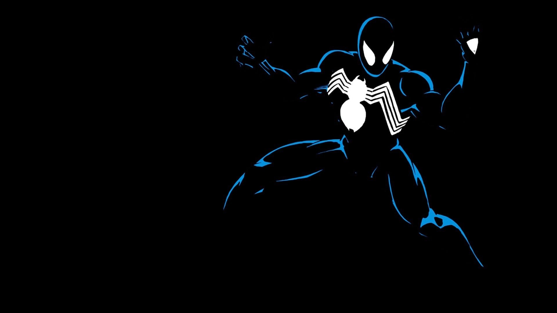 1920x1080 Symbiote Wallpaper Free Symbiote Background, Desktop