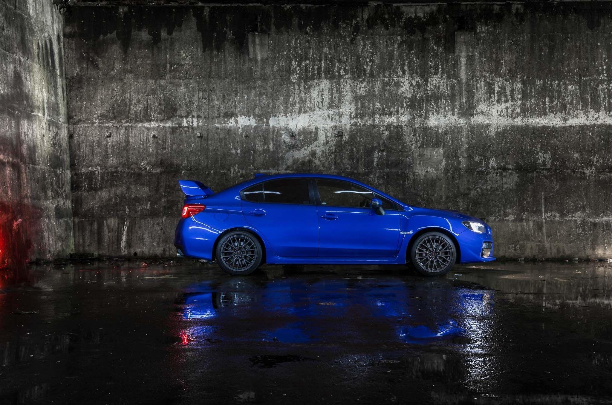 2050x1360 Subaru WRX STi wallpaper, Desktop