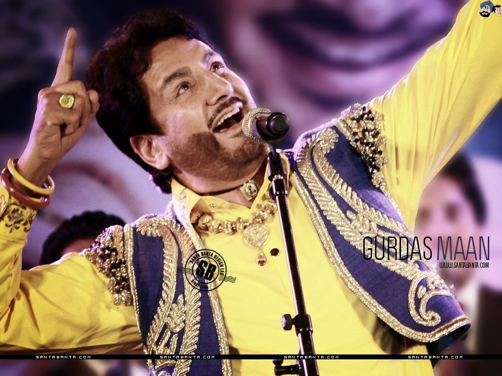 1030x770 Gurdas Maan, Desktop