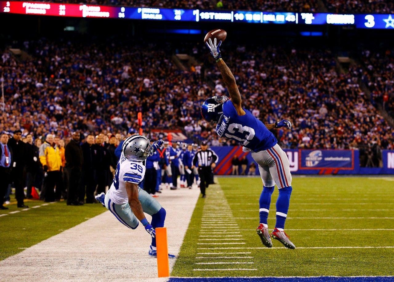 1280x920 Best Odell Beckham Jr Wallpaper, Desktop