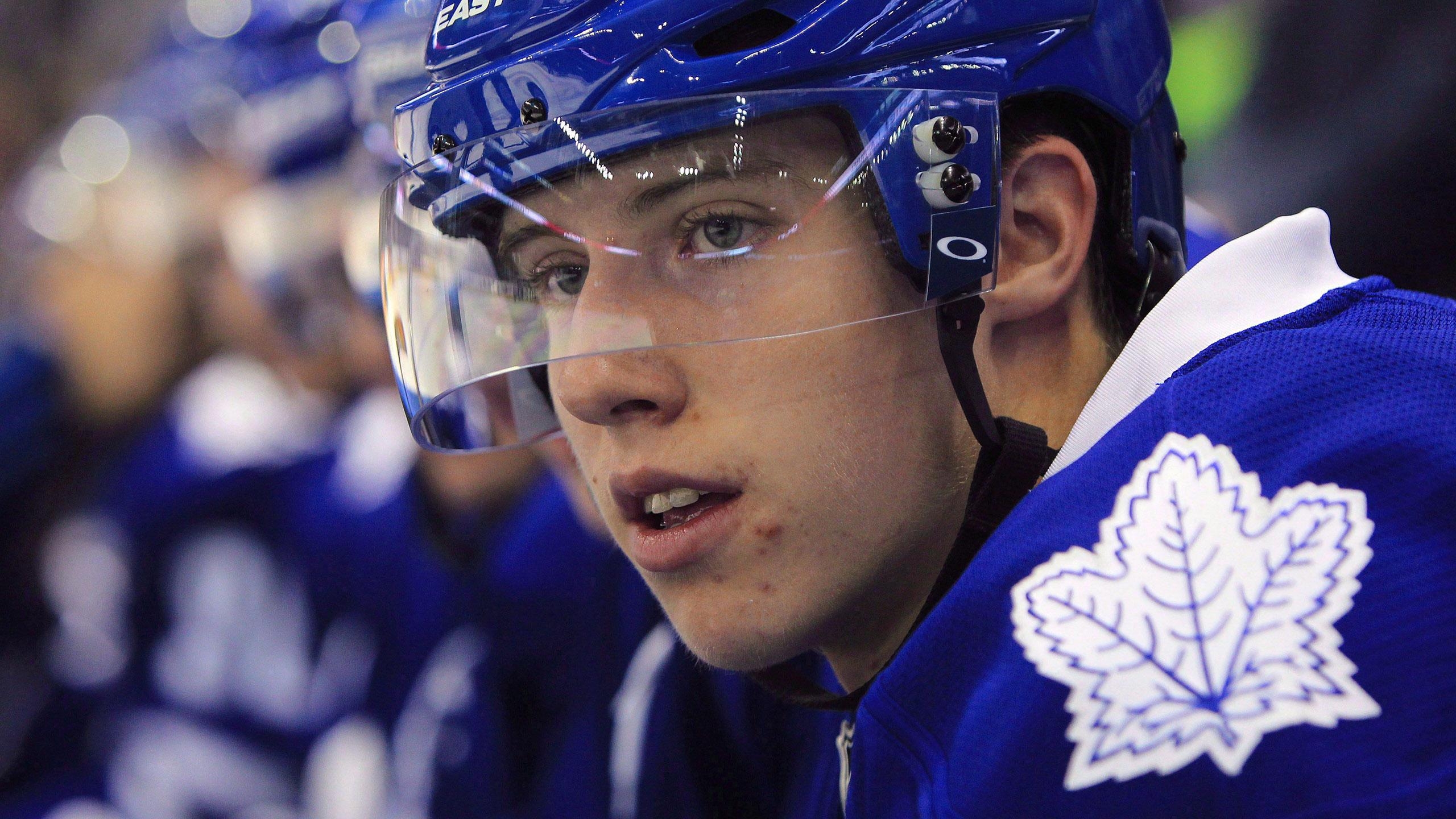 2560x1440 Big Read: The Skinny on Maple Leafs prospect Mitch Marner, Desktop