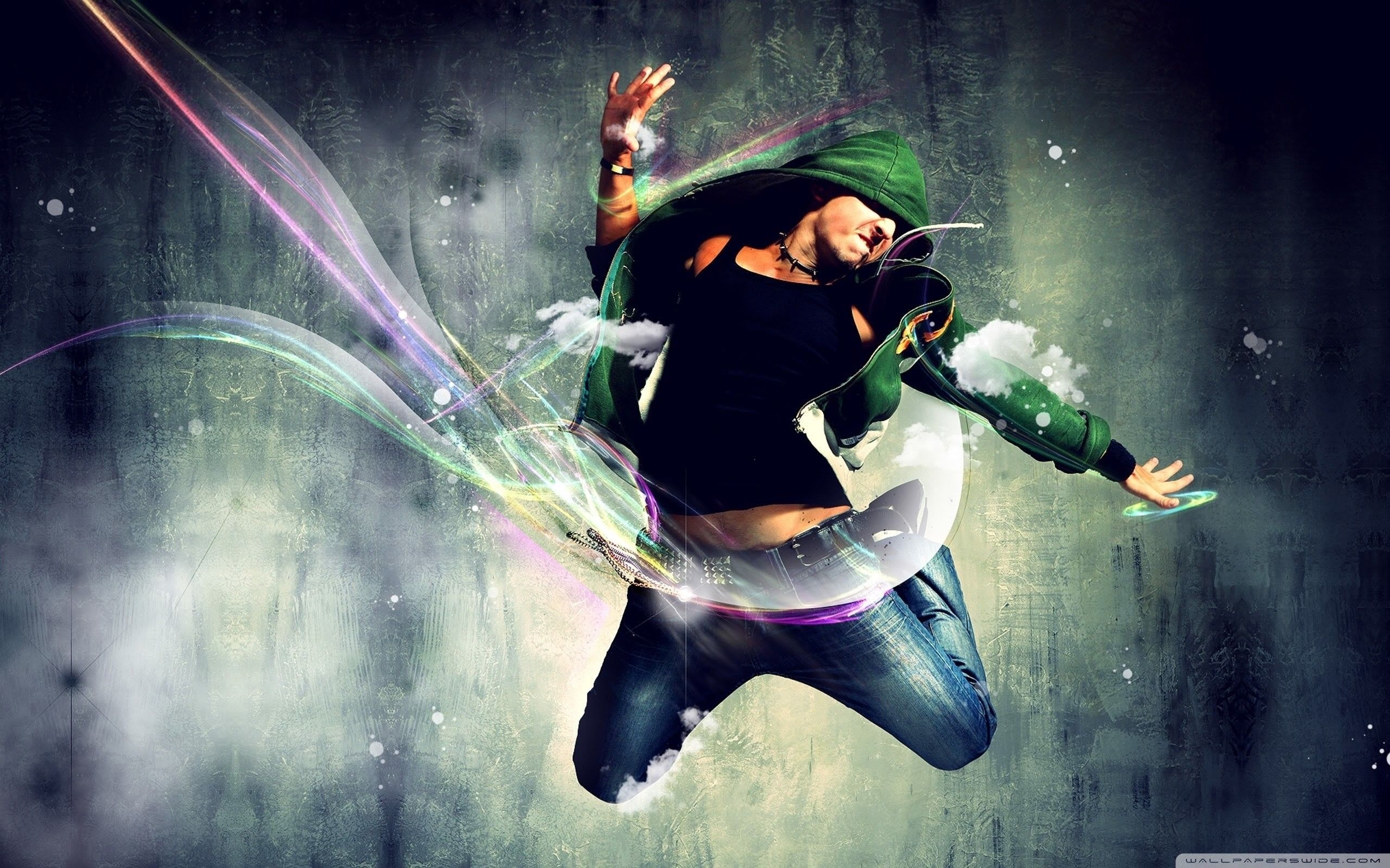 2560x1600 Bboy Wallpaper, Desktop