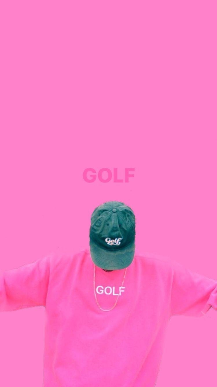 750x1340 GOLF WALLPAPER Tyler, the Creator. Tyler the creator wallpaper, Phone