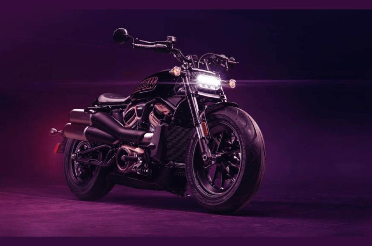 1200x800 Harley Davidson Sportster S incoming, details leaked, Desktop