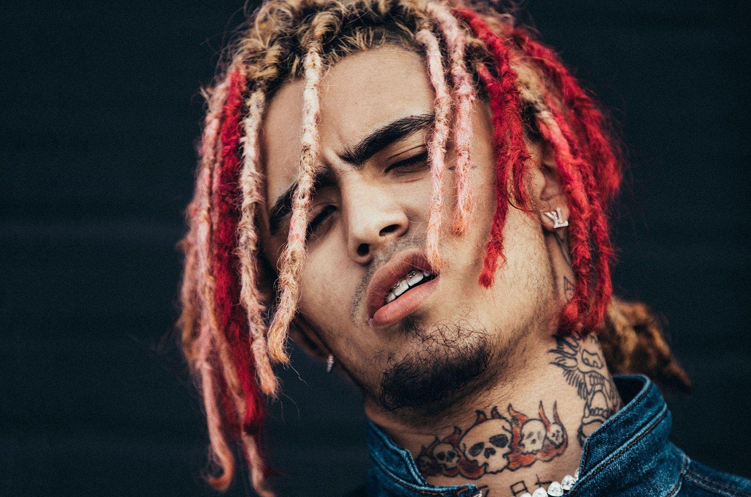 1550x1030 Lil Pump's 'Gucci Gang' Is Shortest Hot 100 by Length in 42, Desktop