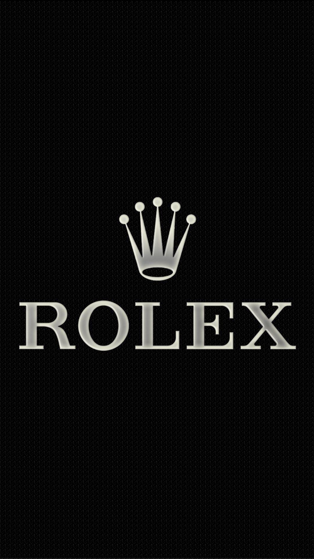 1080x1920 Rolex Logo iPhone 6 Plus HD Wallpaper / iPod Wallpaper HD, Phone