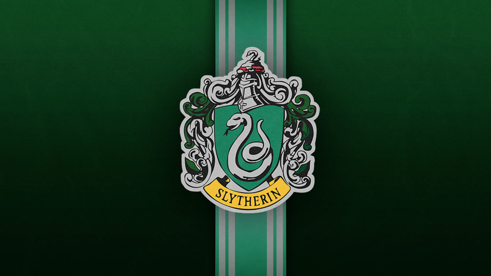 1600x900 Slytherin HD wallpaper, Background, Desktop