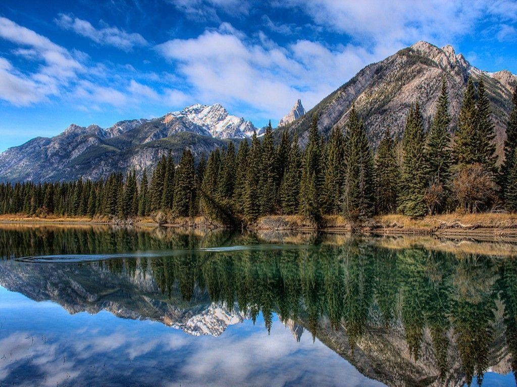 1030x770 Rocky Mountain Image, Desktop