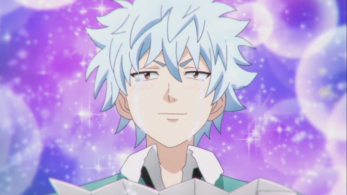 1370x770 Saiki Kusuo no Ψ-nan 2 Episode 3 Discussion, Desktop