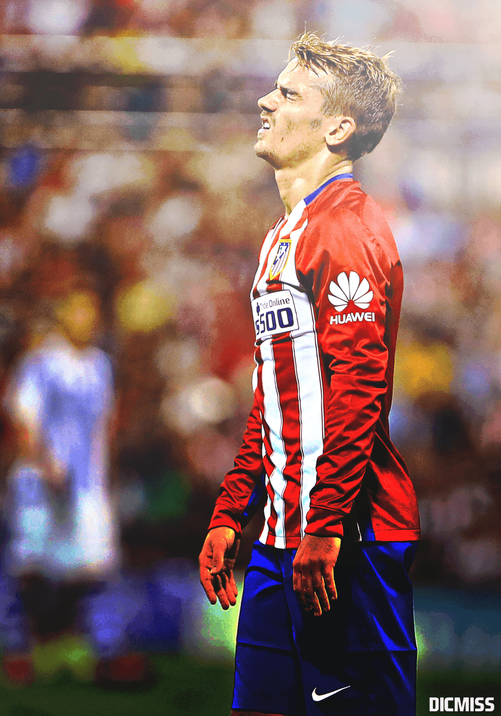 1030x1470 Antoine Griezmann, Phone