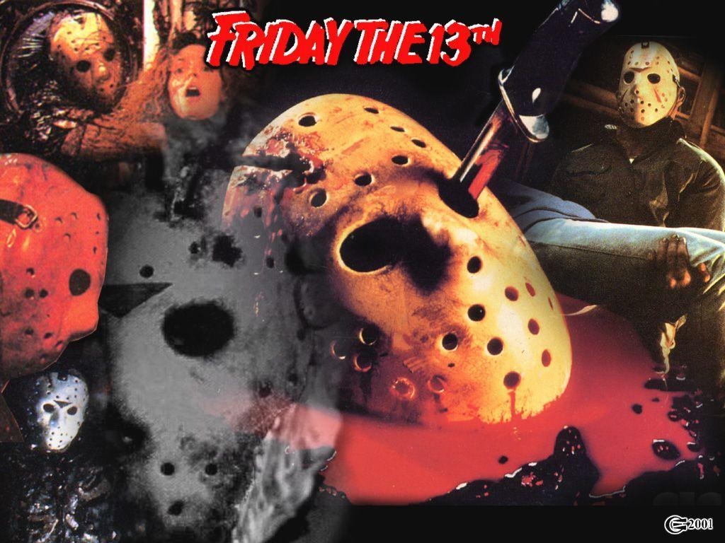 1030x770 Friday the 13th Picture Wallpaper, Desktop