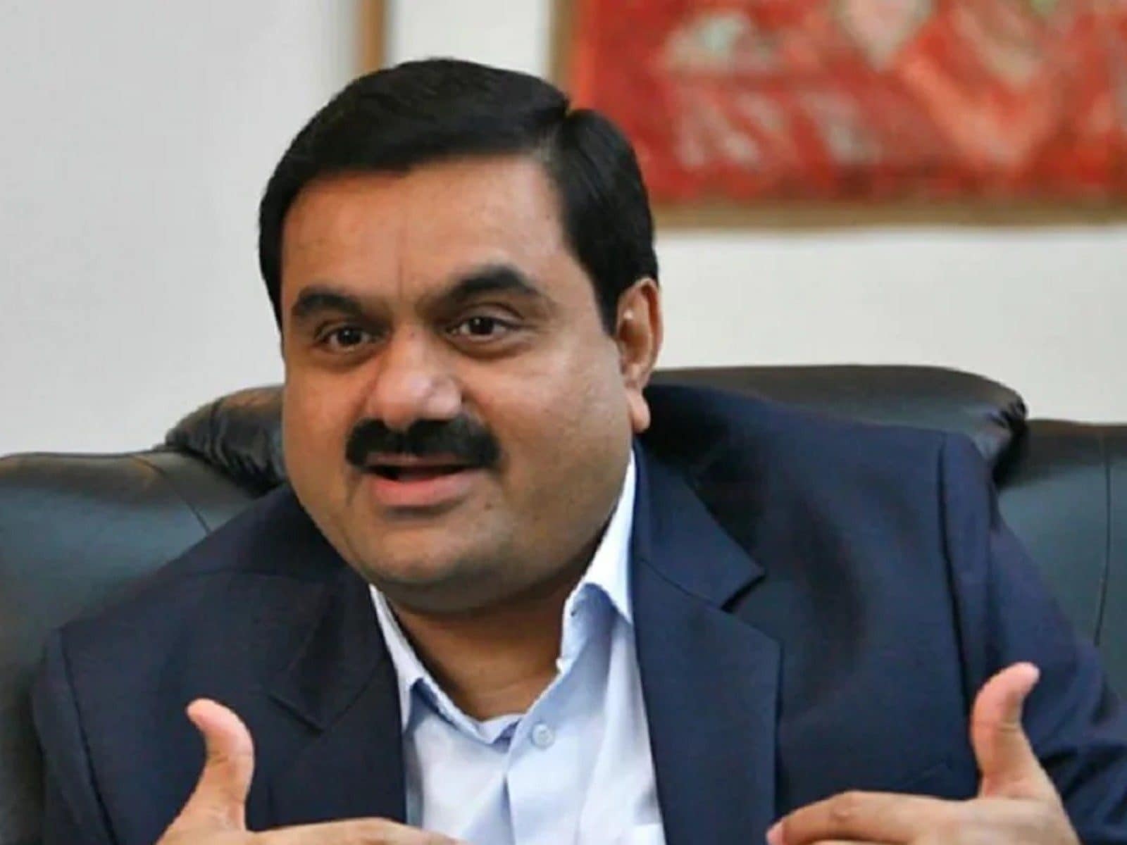 1600x1200 Gautam Adani, Nita Ambani, Kumar Mangalam Birla are Top Philanthropic Leaders in India, Desktop