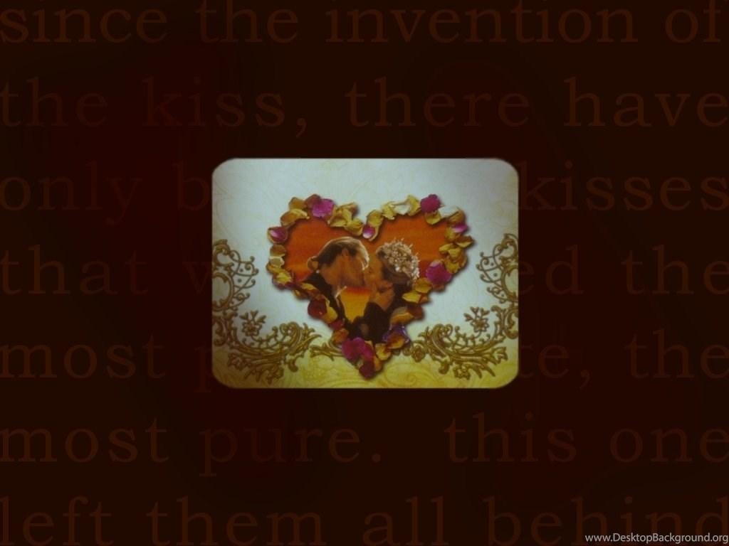 1030x770 A Kiss To Build A Dream On The Princess Bride Wallpaper 6660682, Desktop