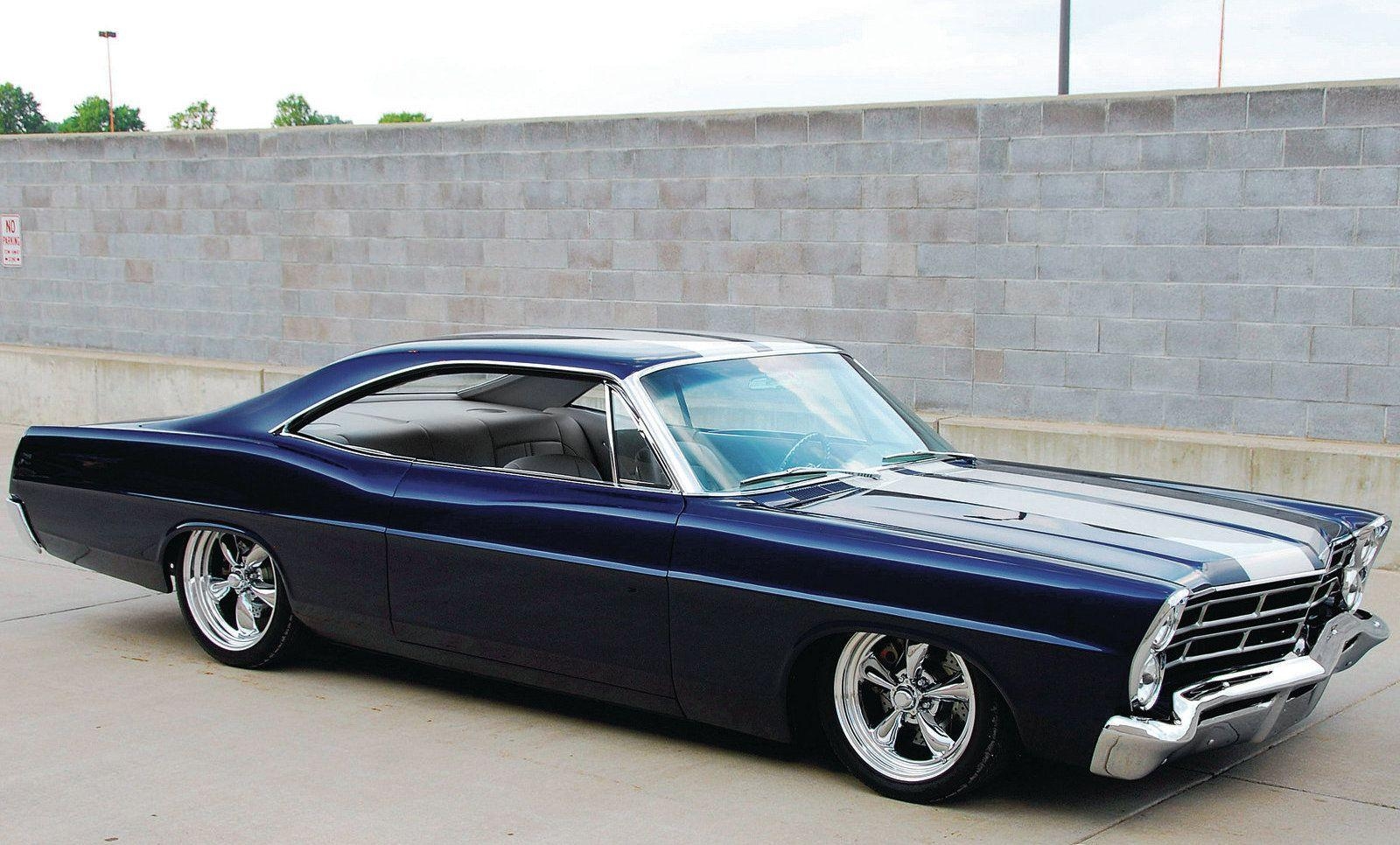 1600x970 Ford Galaxie 500 wallpaperx966, Desktop