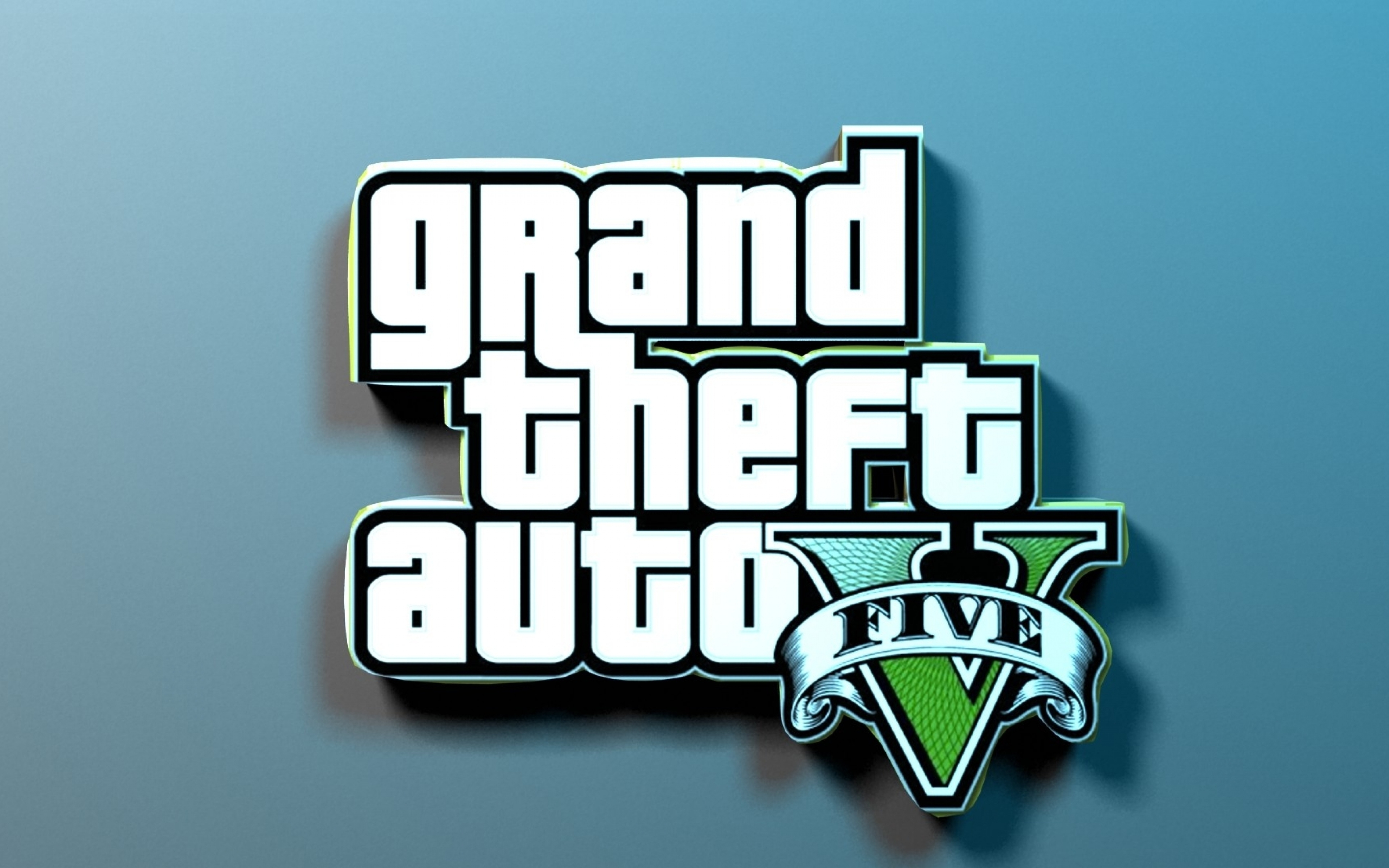 3840x2400 GTA 5 4K Wallpaper, Desktop