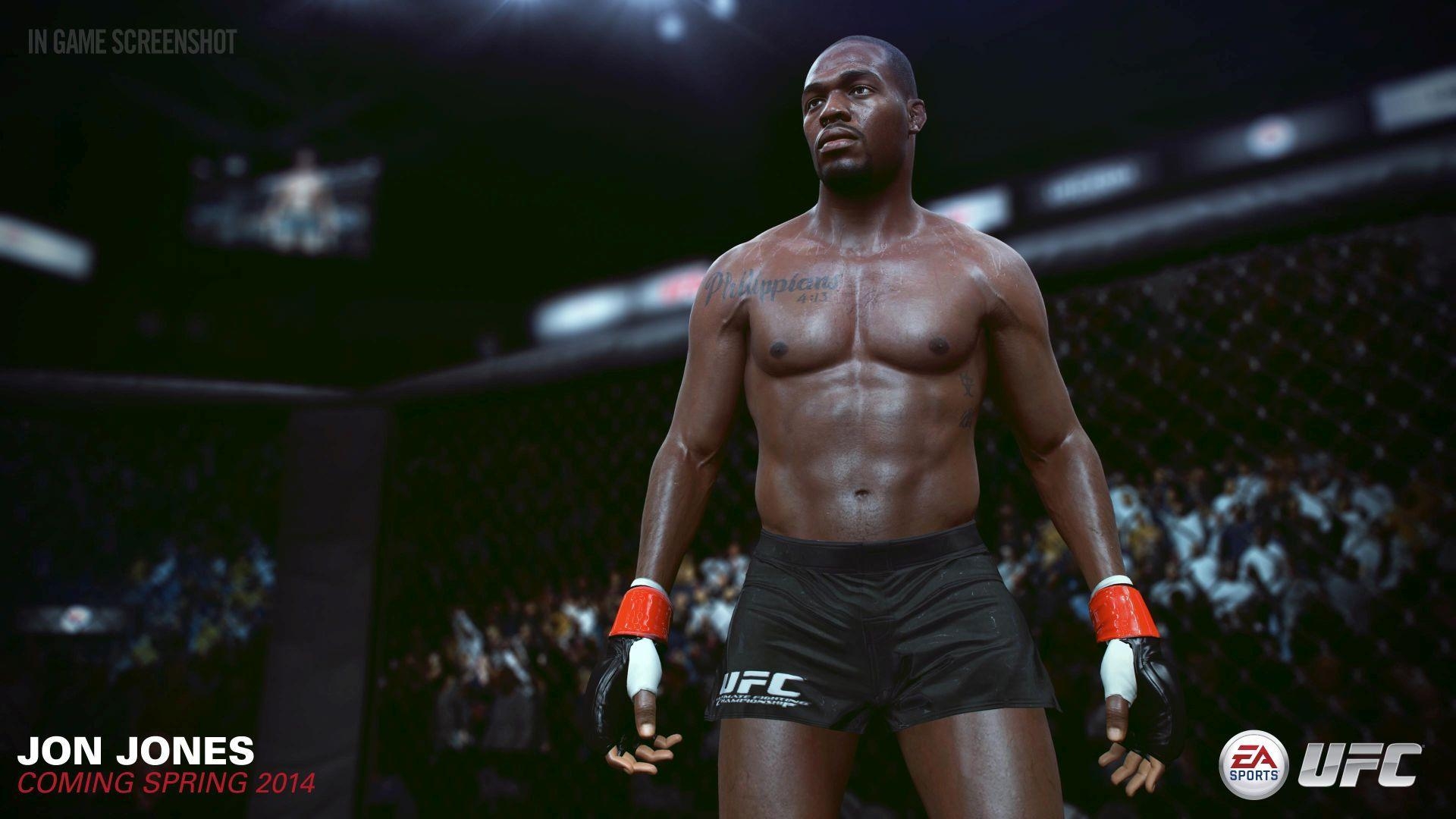 1920x1080 jon jones wallpaper HD, Desktop