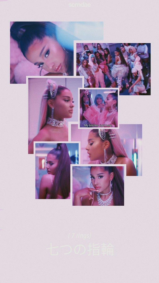 680x1200 arianawallpaper, Phone