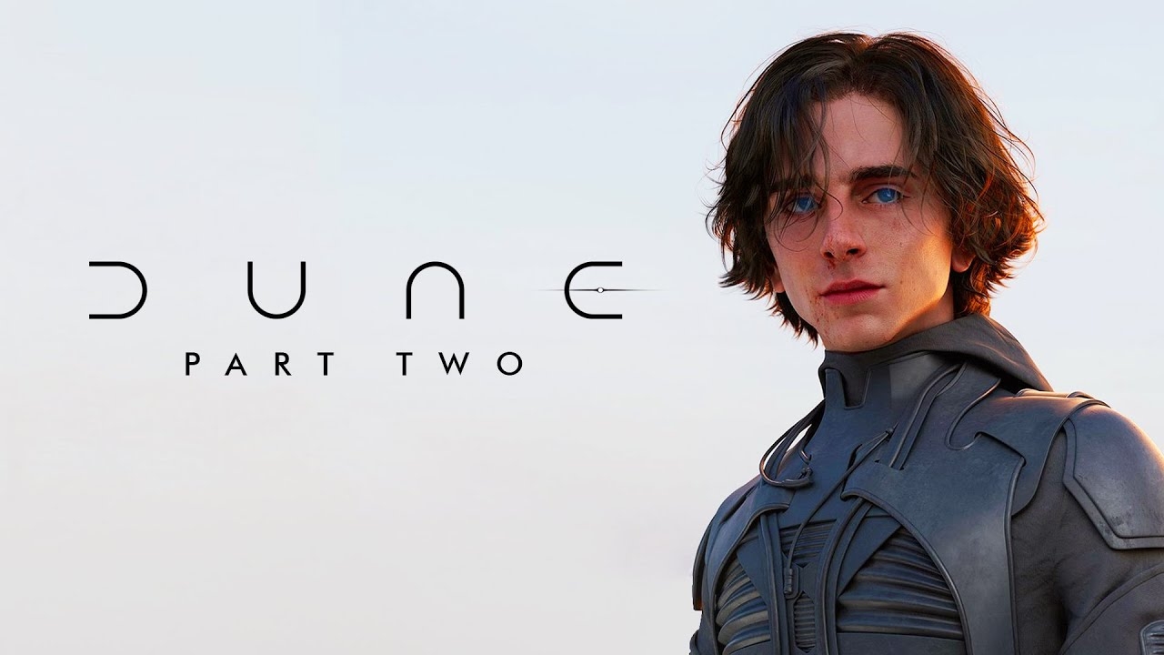 1280x720 DUNE PART 2 Denis Villeneuve Will Adapt The Big Moments, Desktop