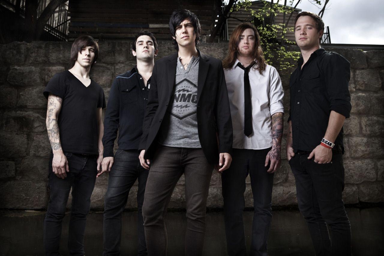 1280x860 Sleeping With Sirens, Desktop