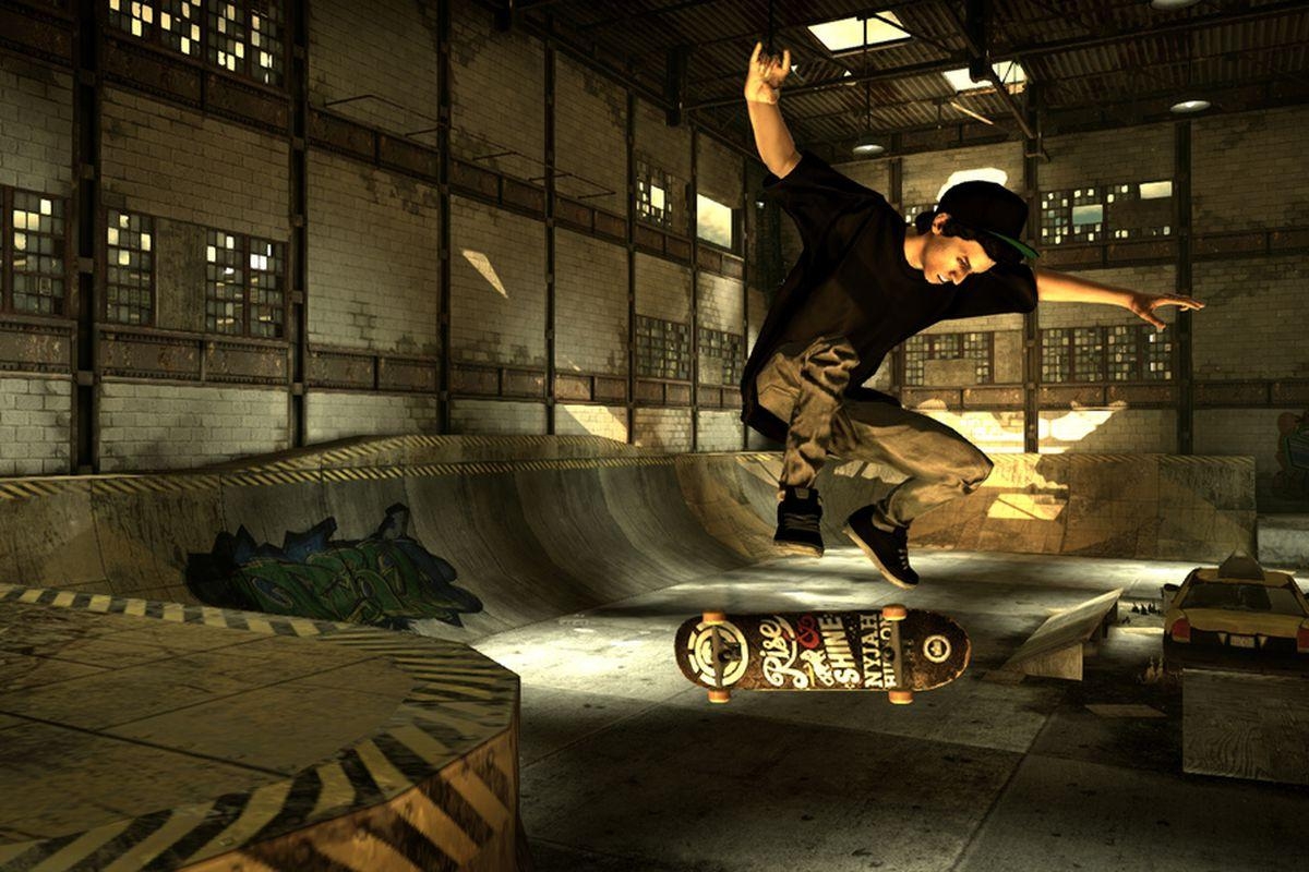 1200x800 Tony Hawk's Pro Skater HD HD Wallpaper 4 X 800, Desktop