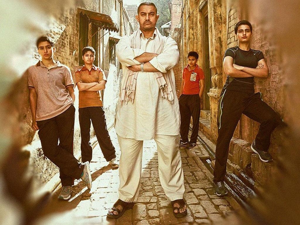 1030x770 Dangal HQ Movie Wallpaper. Dangal HD Movie Wallpaper, Desktop