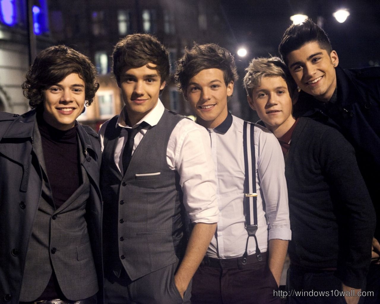 1280x1030 One Direction Wallpaper Background 10 Wallpaper, Desktop