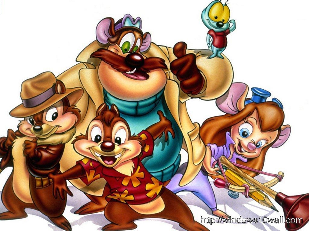 1030x770 Chip n Dale Rescue cartoon Wallpaper 10 Wallpaper, Desktop