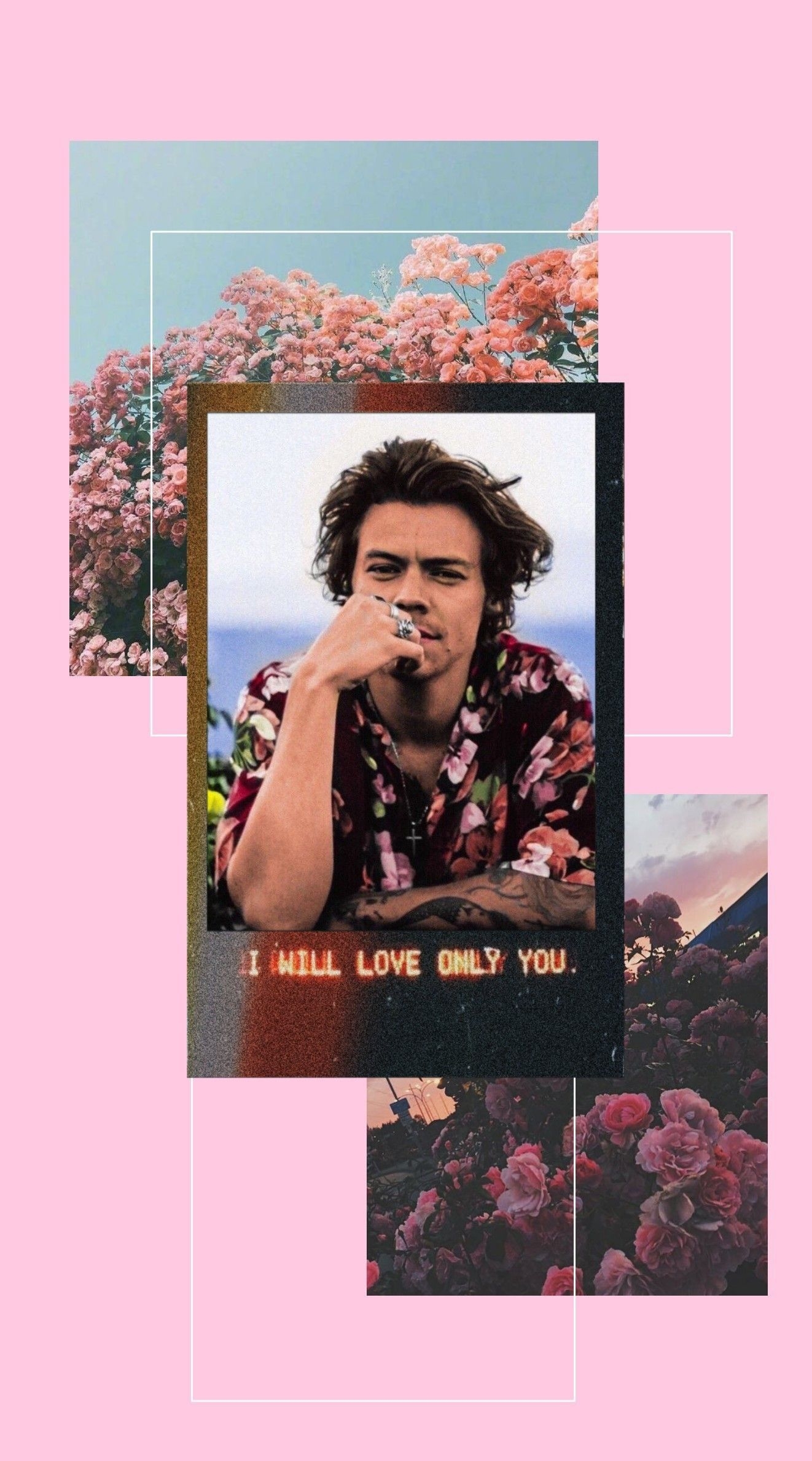 1330x2380 Harry Styles Phone Wallpaper, Phone