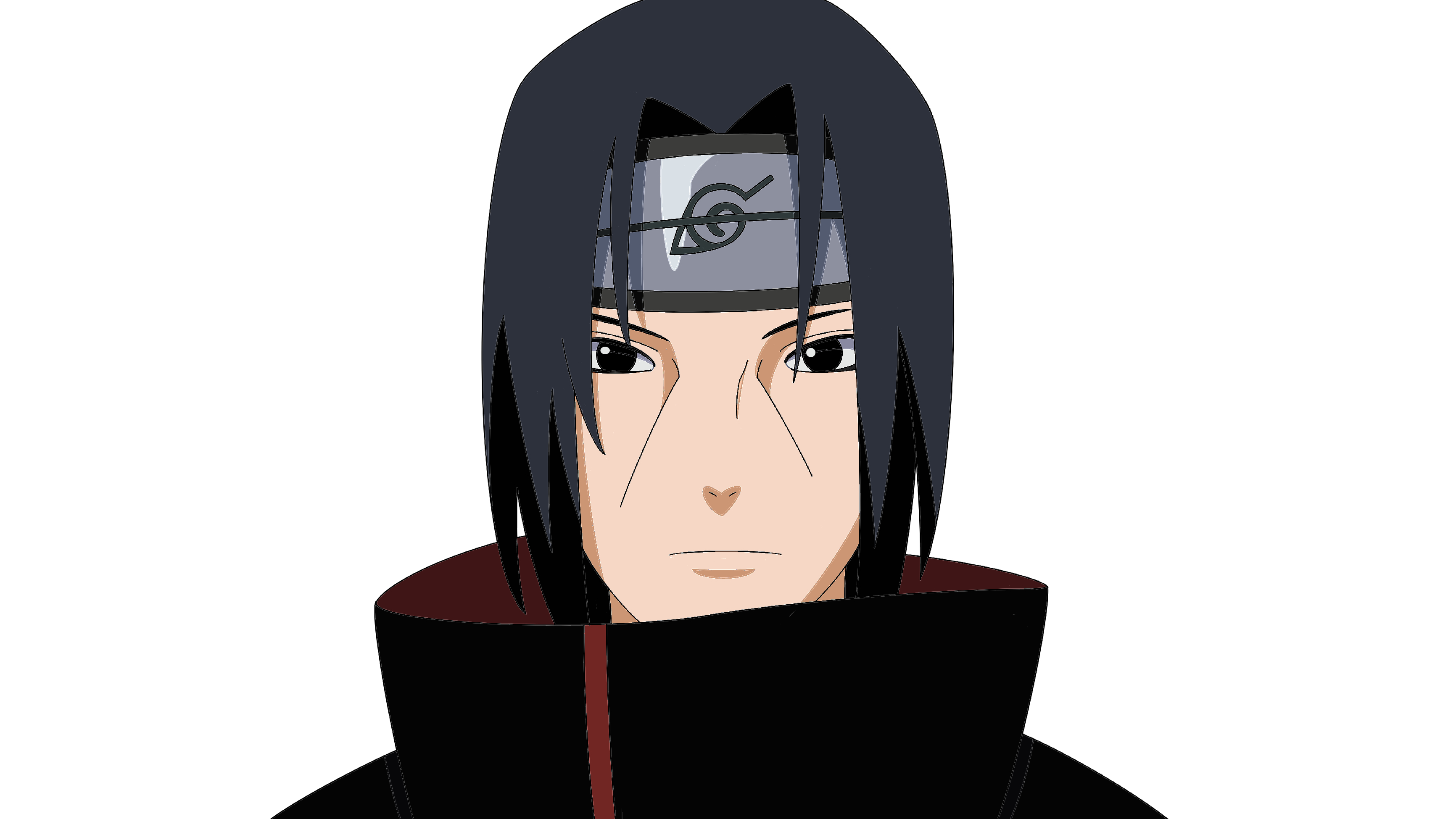 3470x1950 Itachi Uchiha Wallpaper (Naruto Shippuden) HD Wallpaper, Desktop