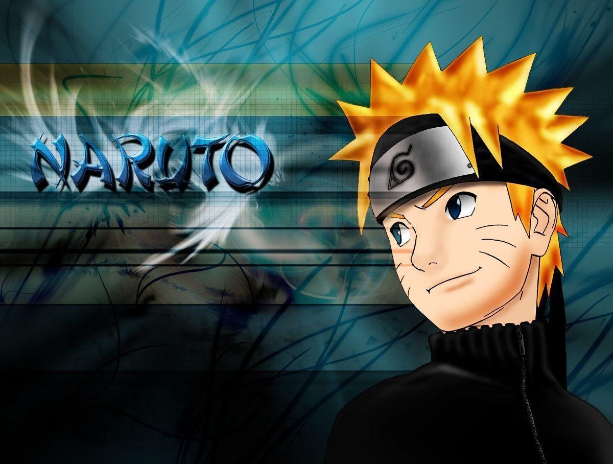 1200x910 Cool Uzumaki Naruto Shippuden Wallpaper in large Resolution, Desktop