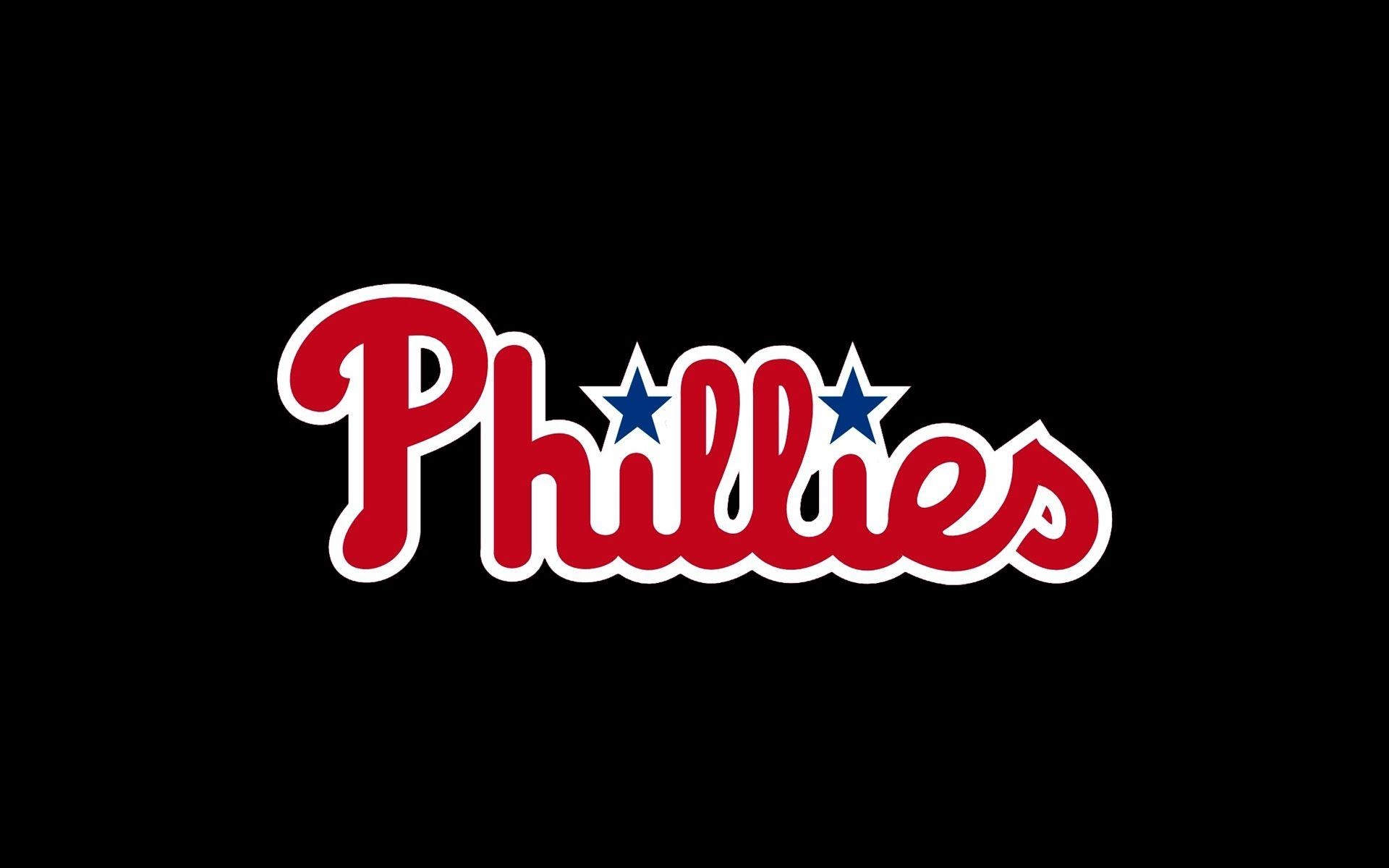 1920x1200 Philadelphia Phillies Logo HD & Logo Wallpaper, Desktop