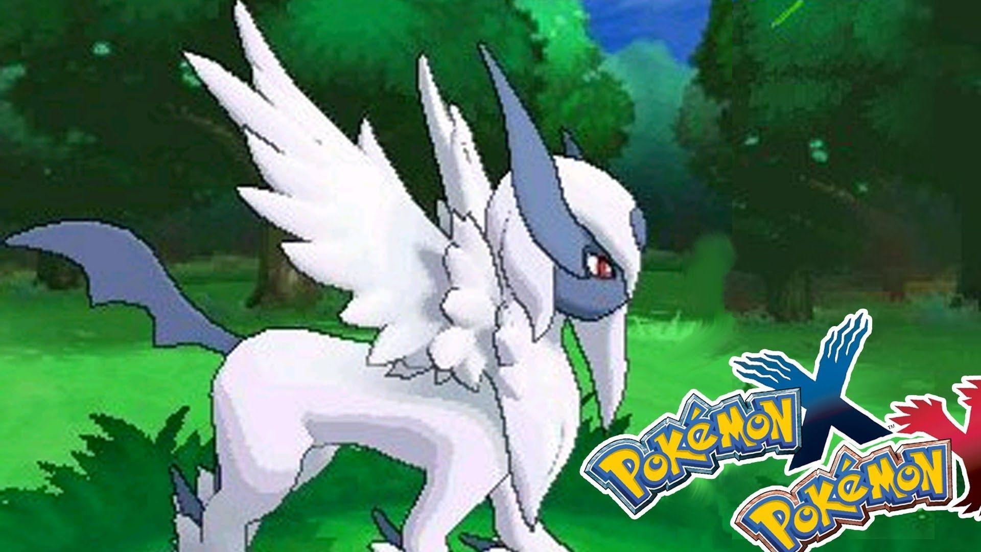 1920x1080 Pokemon X and Y: Absol Mega Evolution!, Desktop