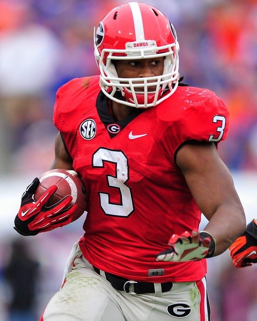 820x1030 Heisman Front Runner: Georgia Running Back Todd Gurley My, Phone