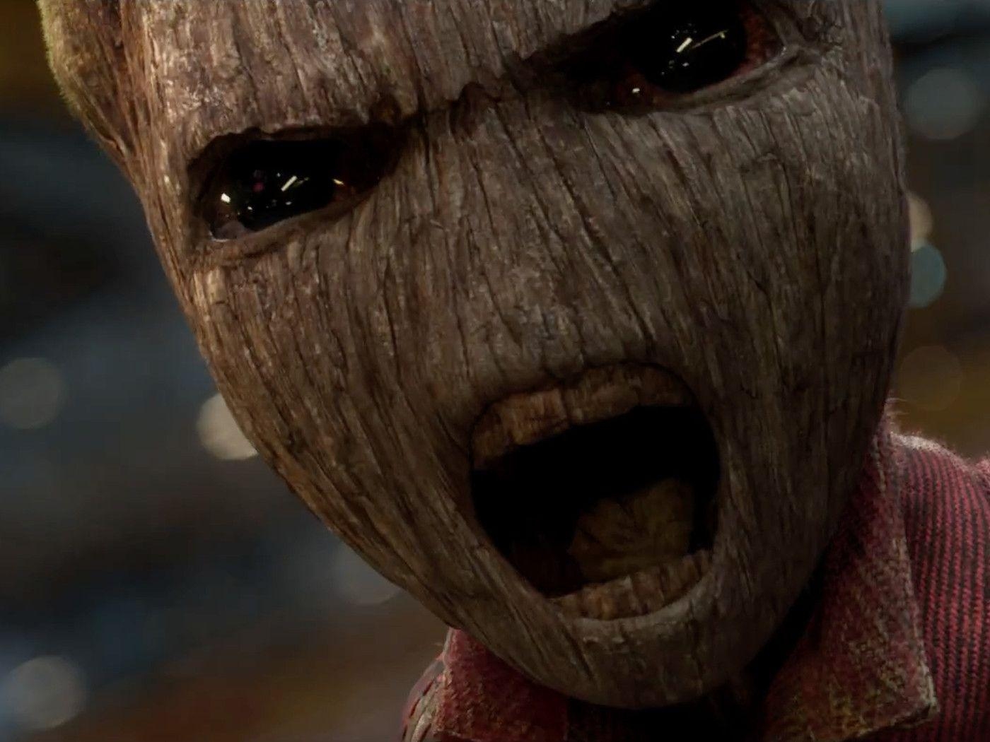 1400x1050 New Guardians of the Galaxy Vol. 2 trailer is packed with action, Desktop