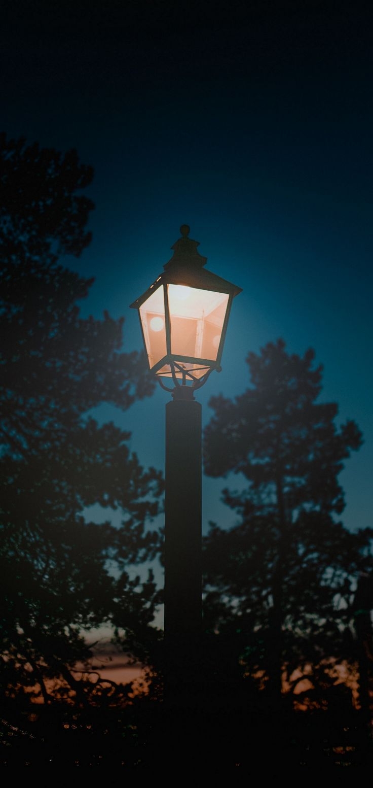 740x1560 Lantern Night Pillar Light Wallpaper - [1440x3040]. iPhone wallpaper, Phone wallpaper, Lit wallpaper, Phone