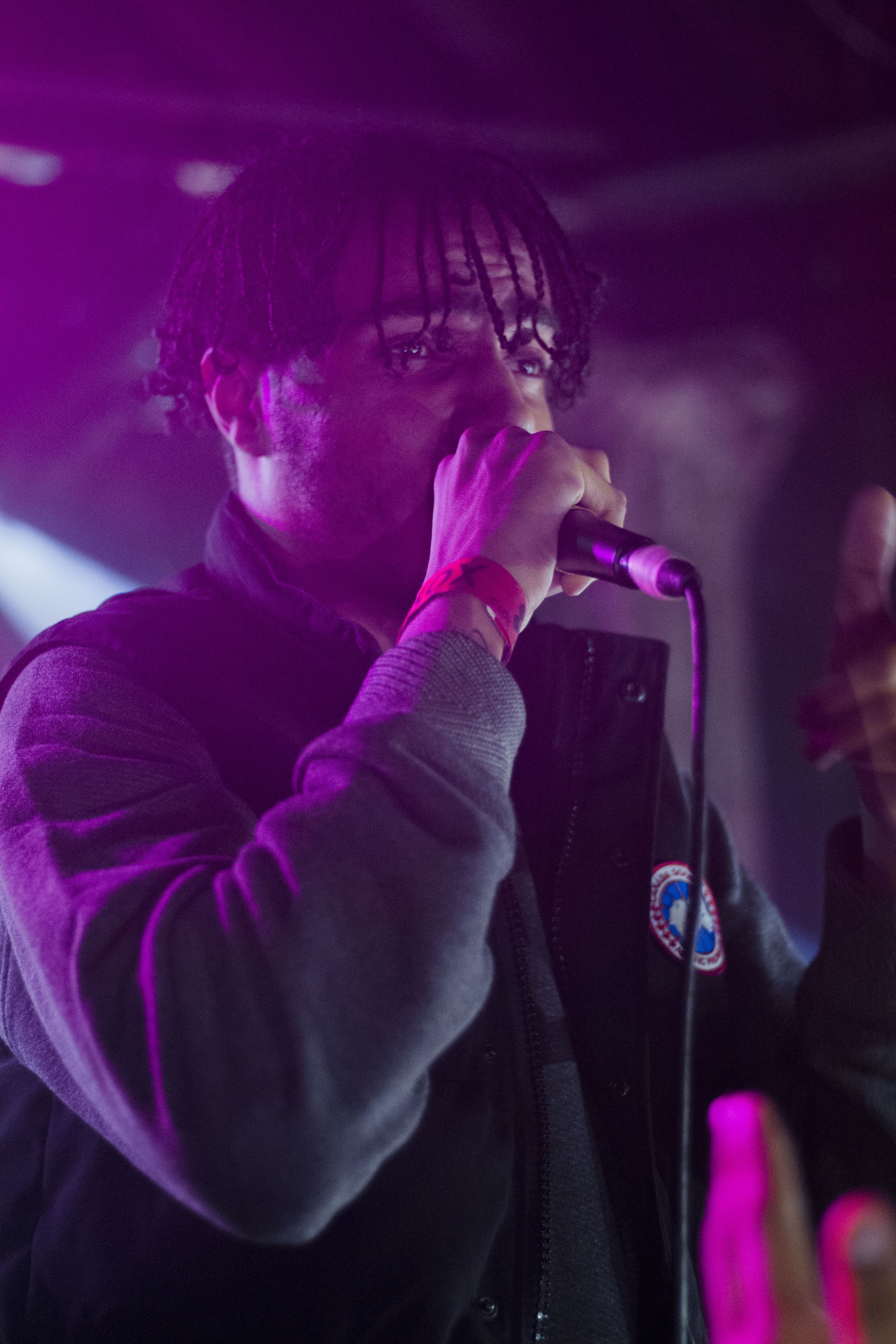 3460x5190 AJ Tracey Headline Shows XOYO. Retro aesthetic, Phone