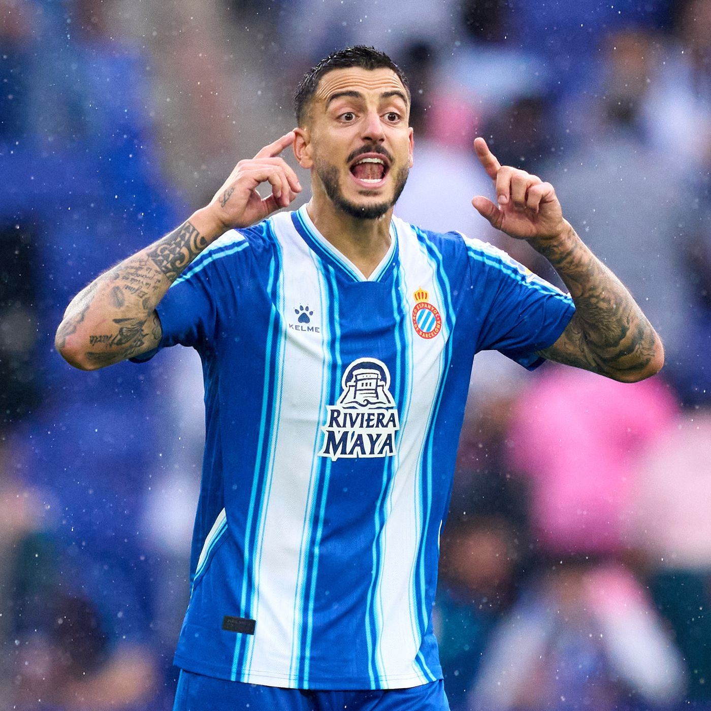 1400x1400 Real Madrid interested in Joselu, Phone