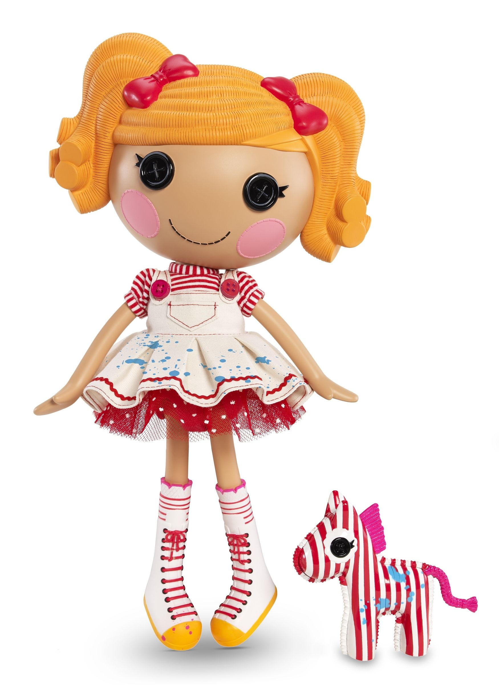 1750x2400 Lalaloopsy Collection, Phone