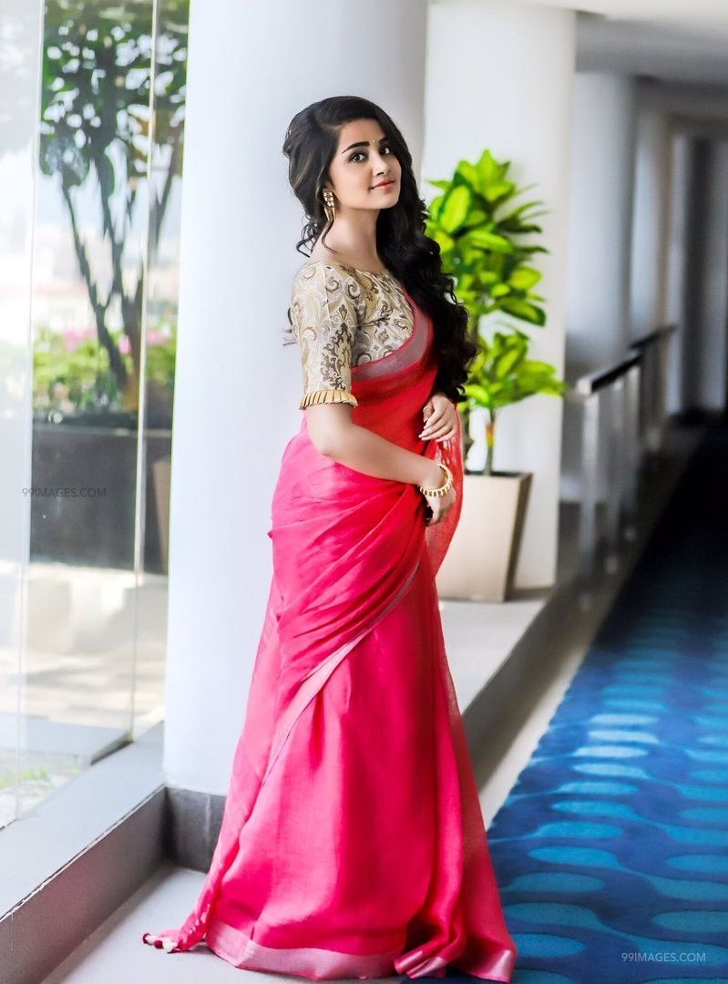 800x1080 Anupama Parameswaran HD Wallpaper (Desktop Background / Android / iPhone) (1080p, 4k) () (2021), Phone