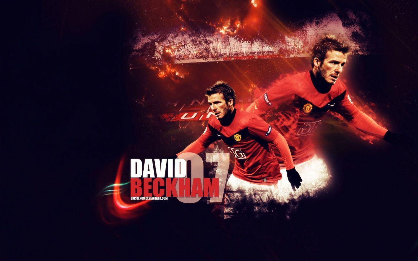 1440x900 Free Wallpaper Beckham Wallpaper, Desktop