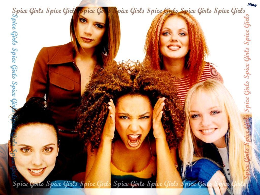 1030x770 Spice Girls Wallpaper and Background Imagex768, Desktop