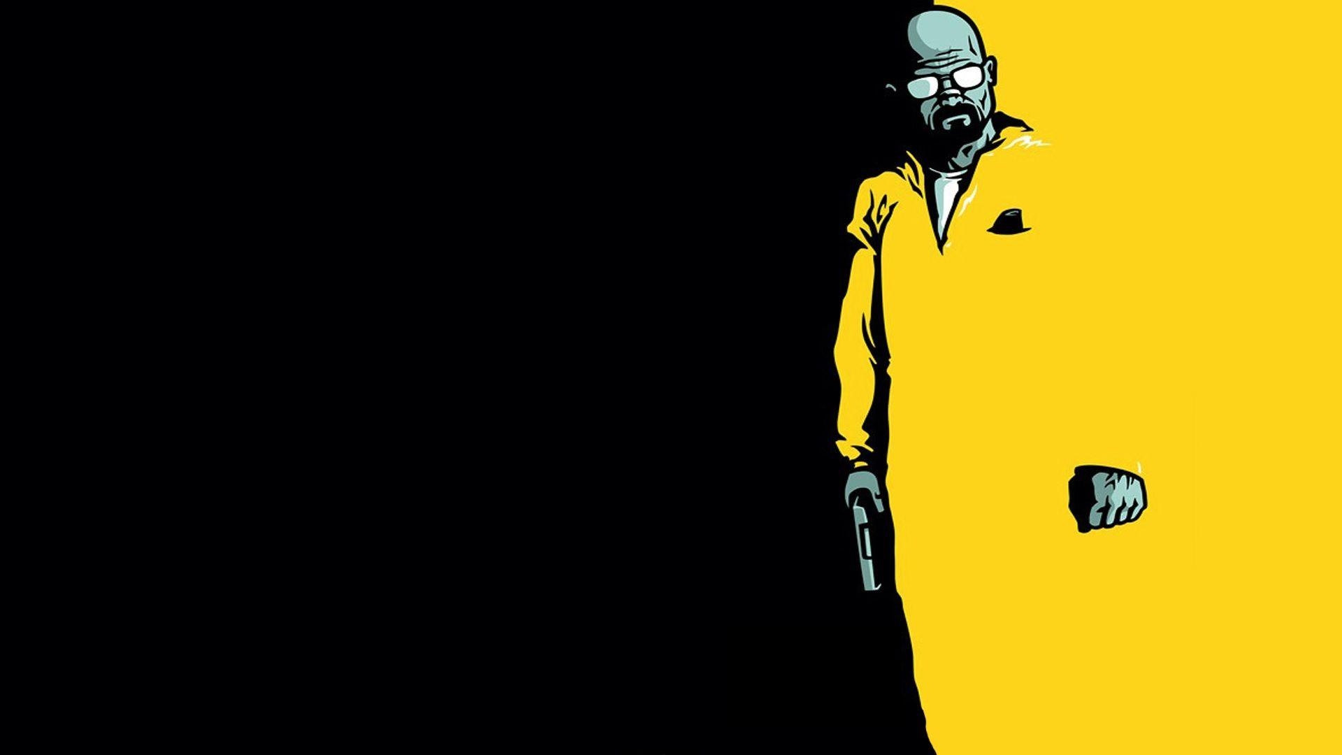 1920x1080 Breaking Bad Walter White, Desktop