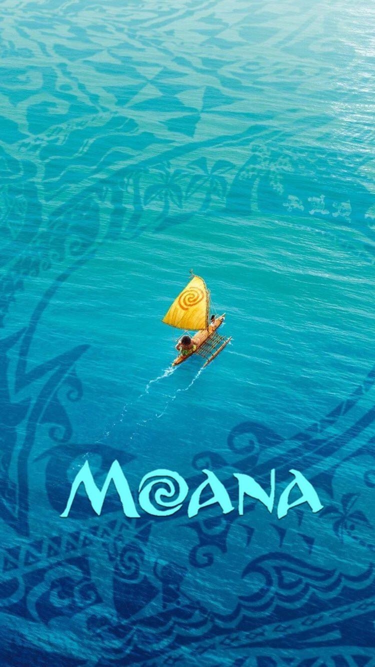 750x1340 モアナと伝説の海 Moana[04]iPhone壁紙 IPhone 7 7 PLUS 6 6PLUS 6S, Phone