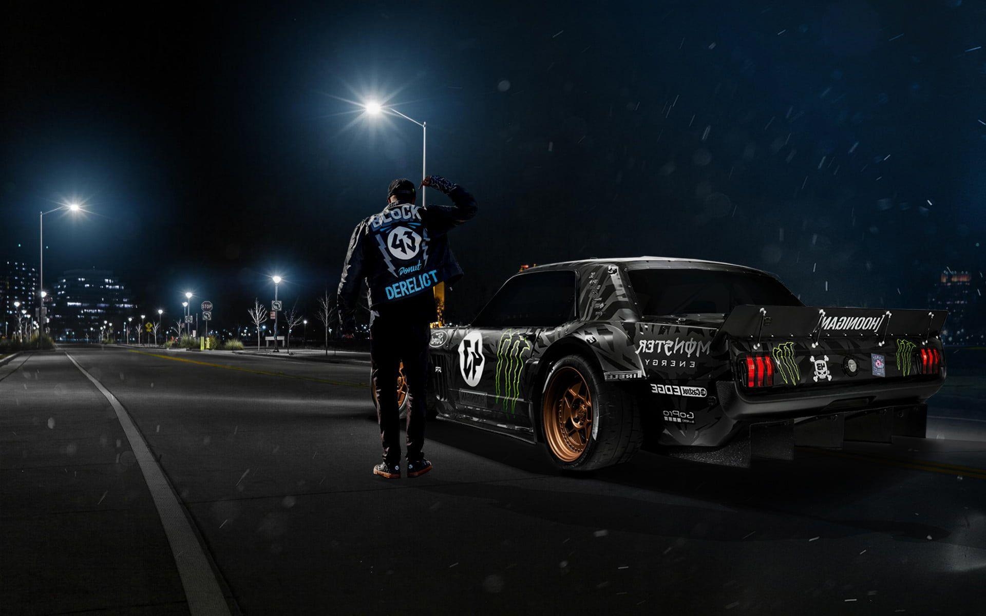 1920x1200 Ken block HD wallpaper, Desktop